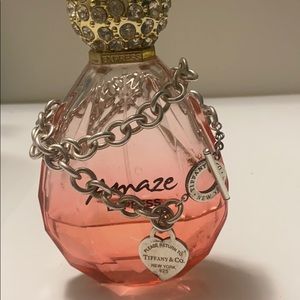 Authentic Tiffany necklace